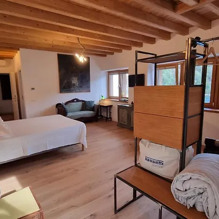 Grazia Boario Terme