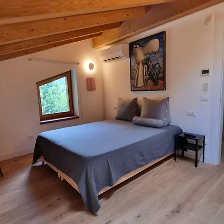 Grazia Boario Terme