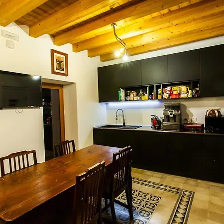 Bed and breakfast Grazia