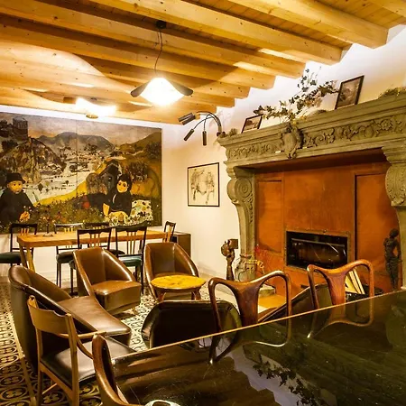 Grazia Bed and breakfast