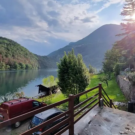 Bed and breakfast Grazia 3*