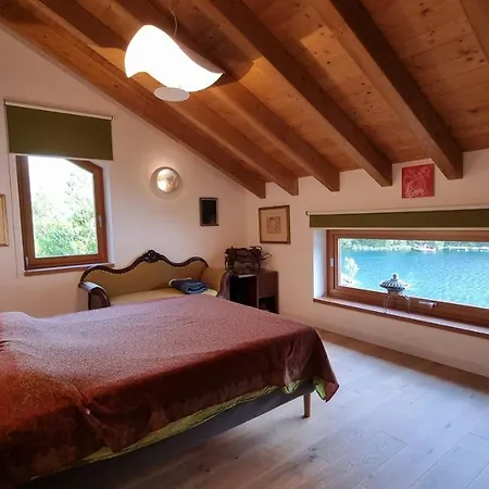 Bed and breakfast Grazia