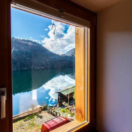 Bed and breakfast Grazia
