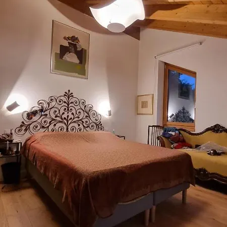 Grazia Bed and breakfast Boario Terme