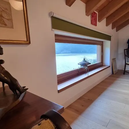Bed and breakfast Grazia 3*