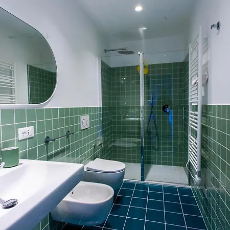 Grazia 3* Boario Terme