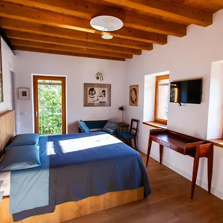 Bed and breakfast Grazia Boario Terme