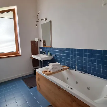 Bed and breakfast Grazia 3*