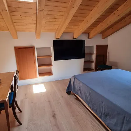 Bed and breakfast Grazia Boario Terme