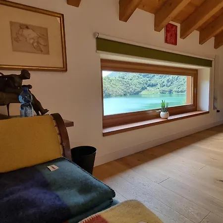 Grazia Bed and breakfast Boario Terme