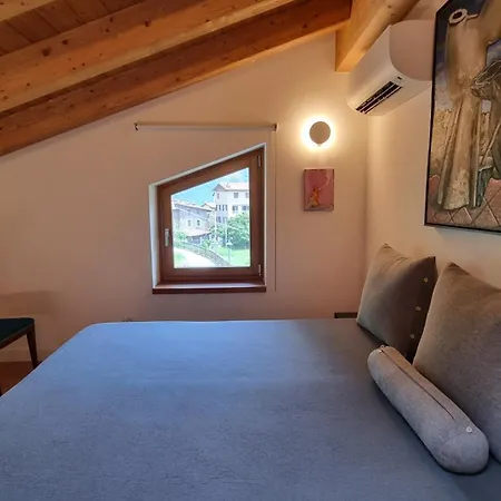 Grazia Boario Terme