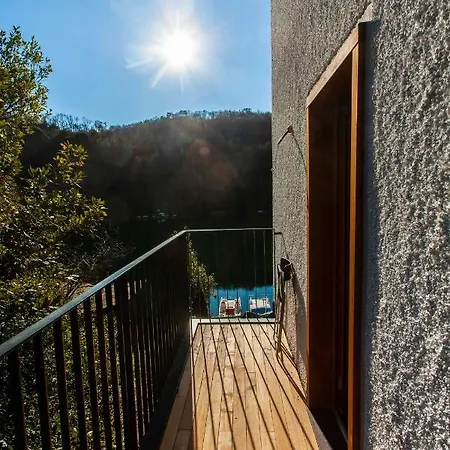 Grazia Bed & Breakfast Darfo Boario Terme
