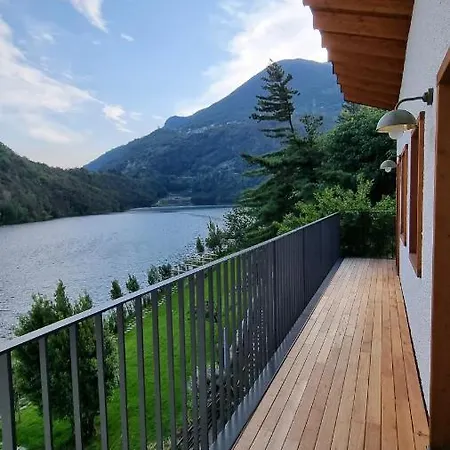 Bed & Breakfast Grazia Darfo Boario Terme