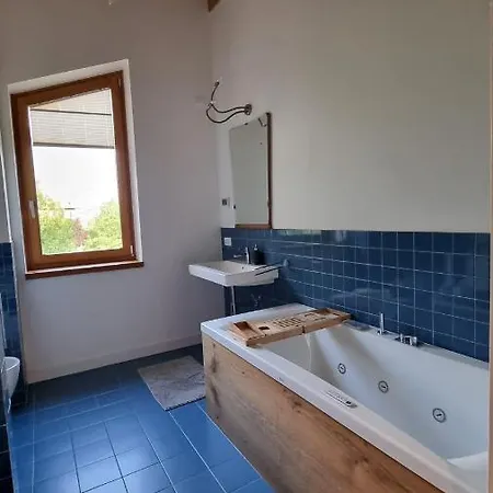 Grazia Bed & Breakfast Darfo Boario Terme