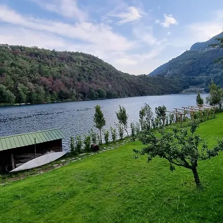 Grazia Bed & Breakfast *