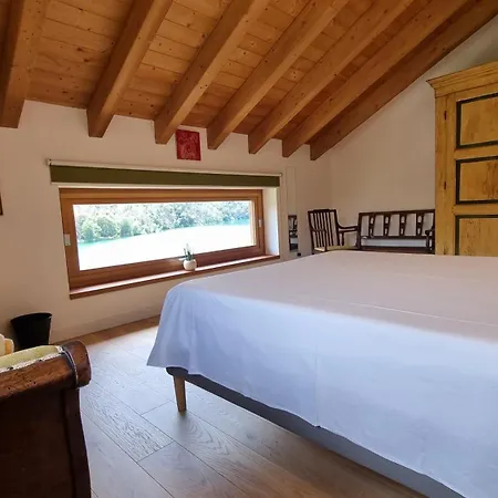 Grazia Bed & Breakfast *